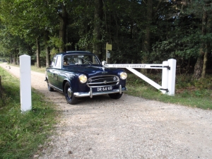 DR6660 Tour des Legendes 2009